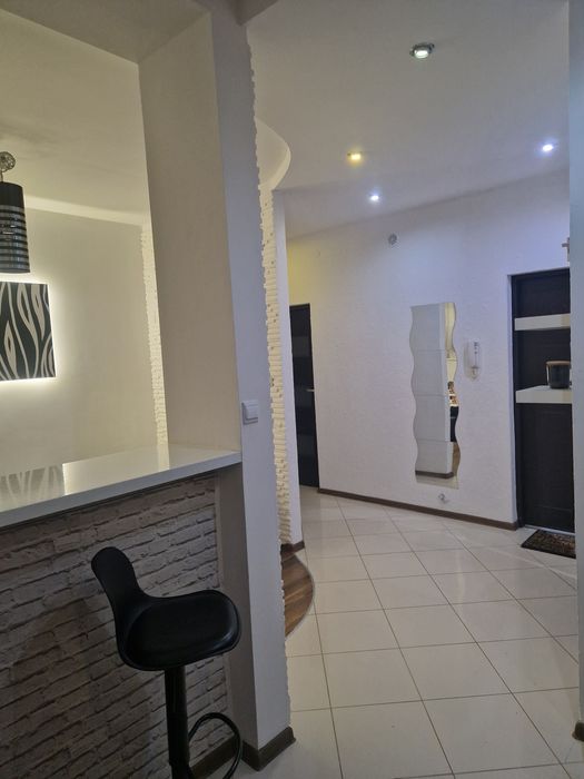 Mieszkanie 42,9m², Pisz, ulica Warszawska 55