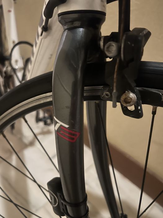 Bicicleta estrada