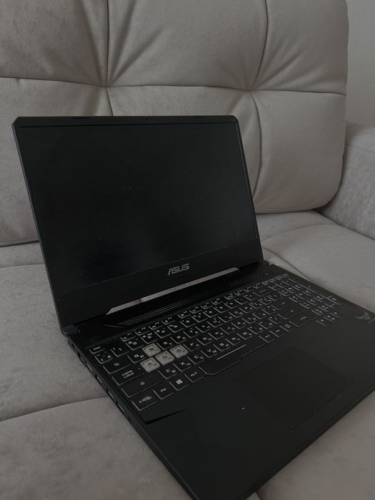 Ноутбук / ноут / компьютер / комп Asus TUF Gaming 2024