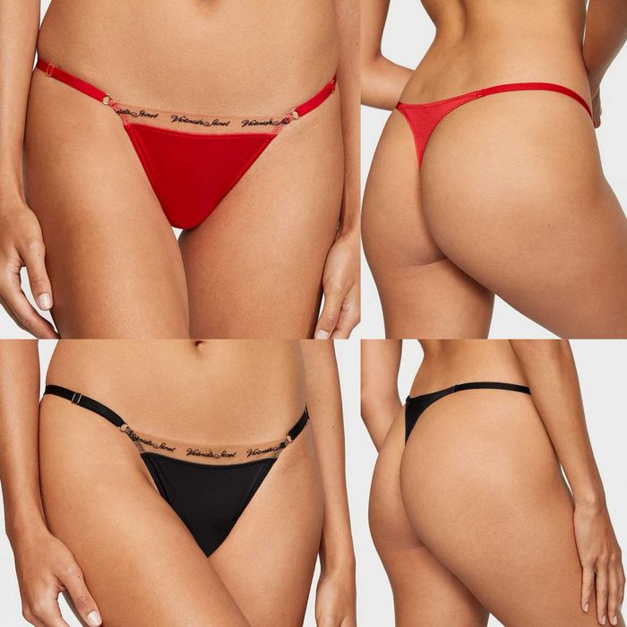 Трусики Victoria Secret