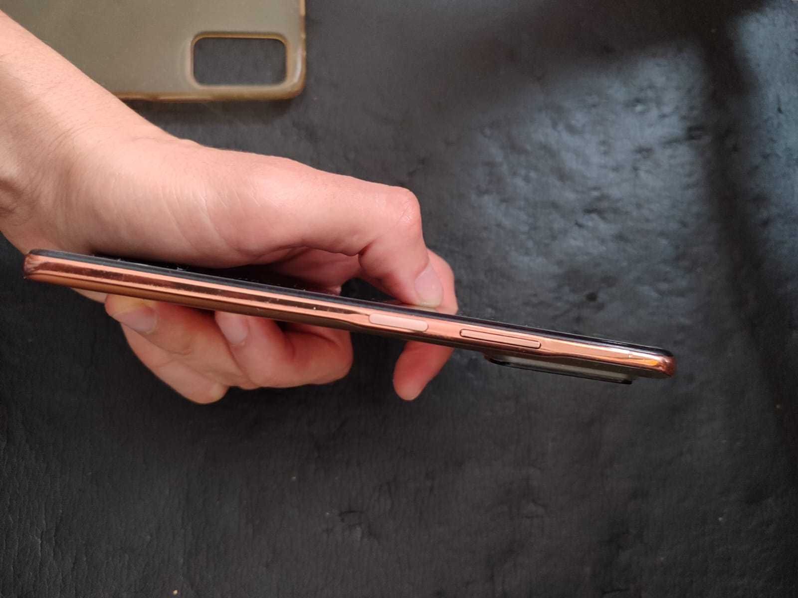 Xiaomi Redmi Note 10 Pro A funcionar Perfeitamente