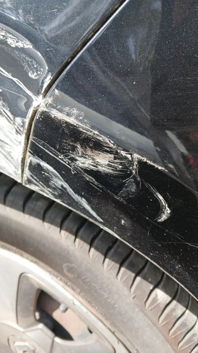 Pára-choques trás RENAULT Twingo III (BCM_)