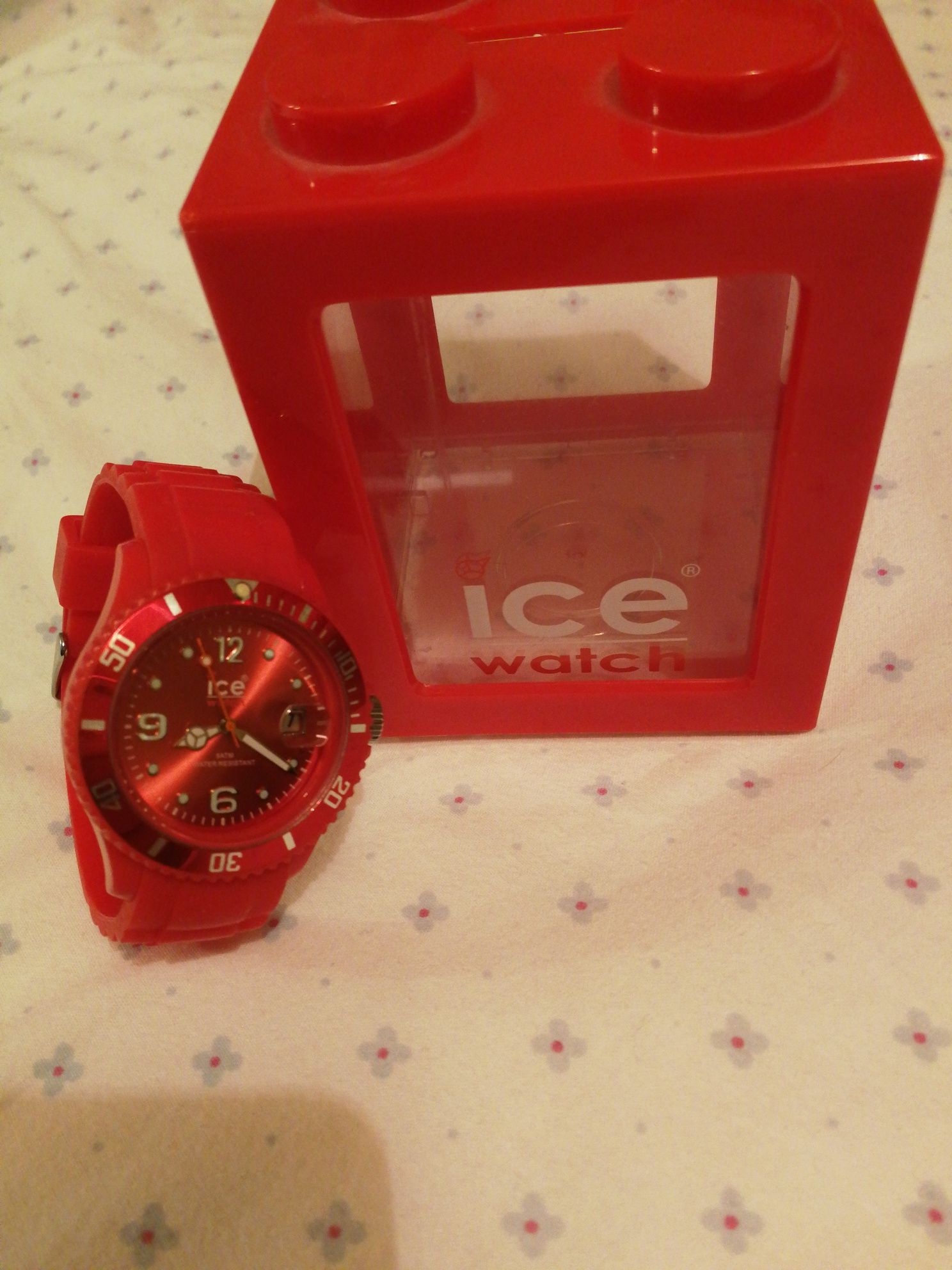 Zegarek ICE watch si.rd.u.09 nowy