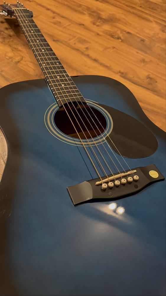 Gitara ever play