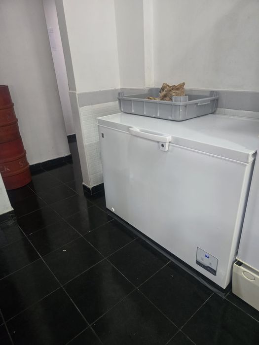 Arca nova comprada a 3 meses