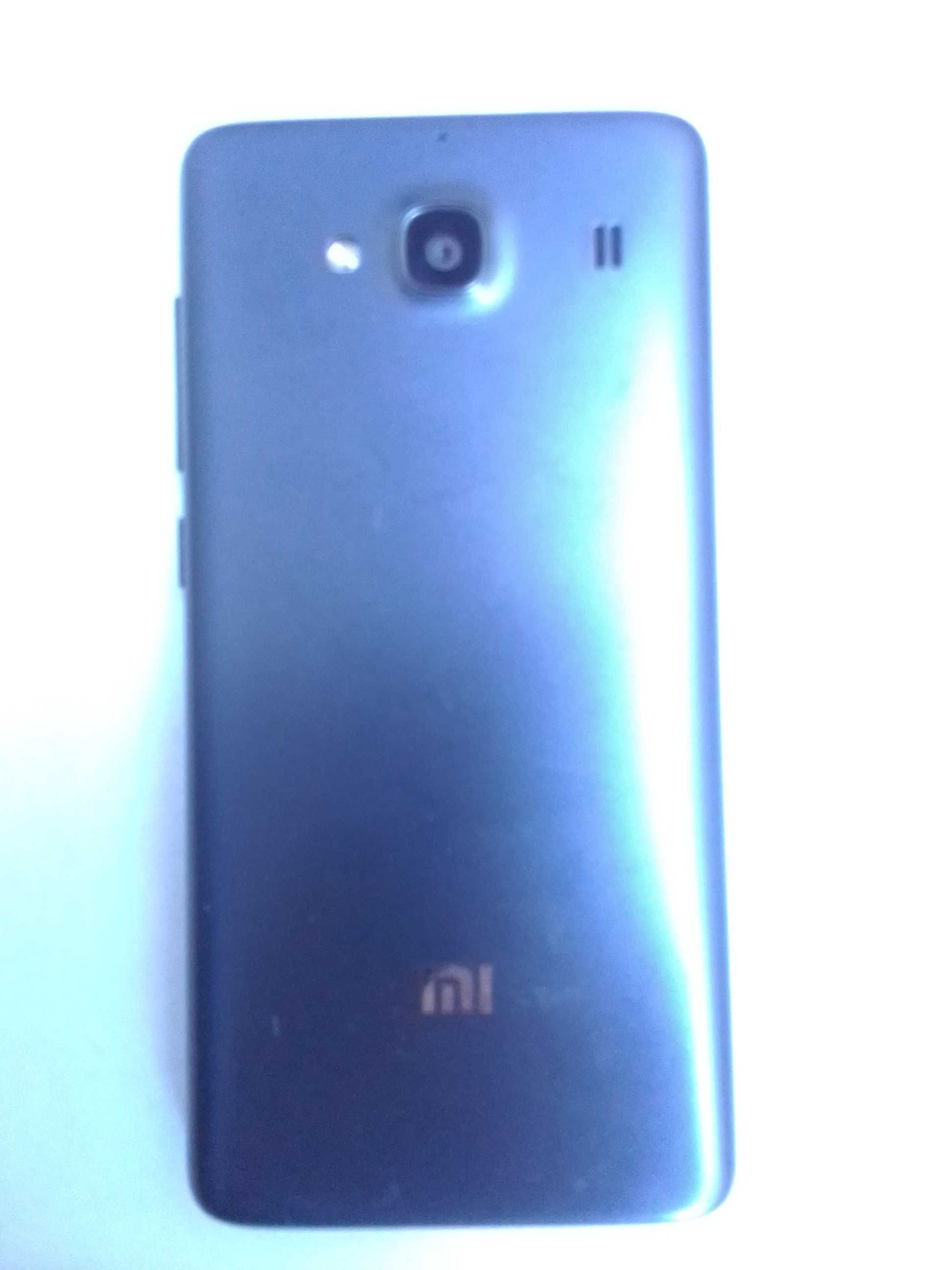 Xiaomi Redmi 2 lte-cu