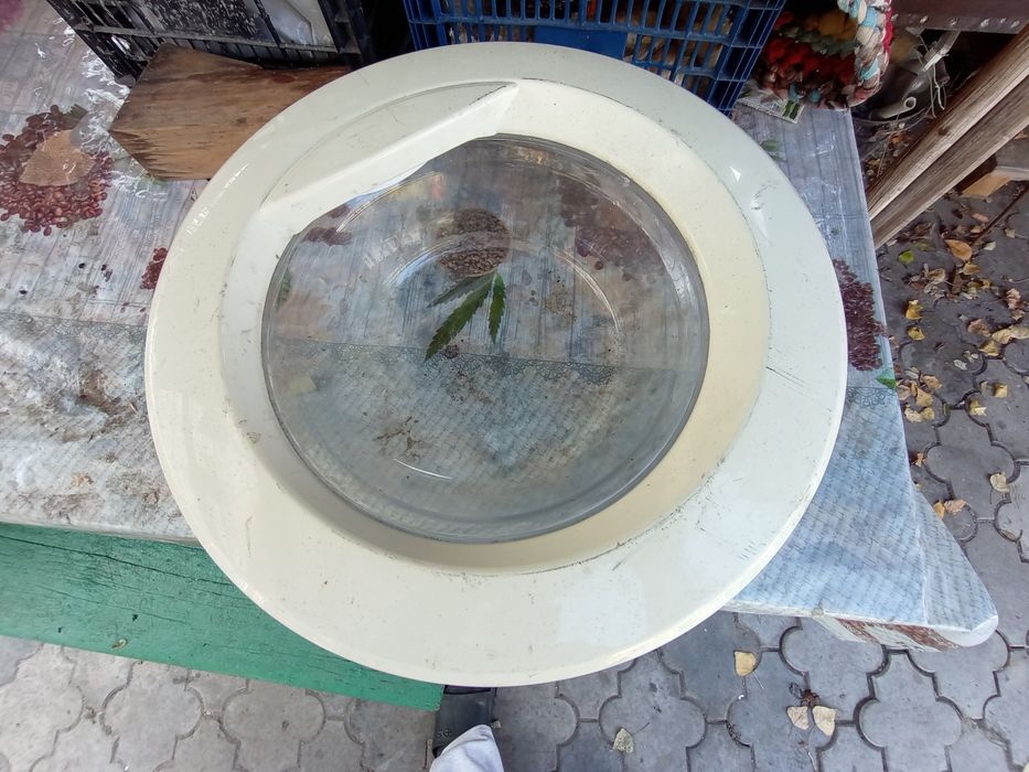 Для стиральной машины