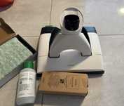 Vorwerk Kobold SP7 Przystawka 2w1 Odkurzacz