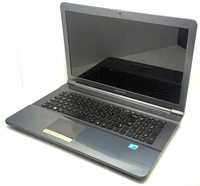 Laptop Samsung RC710 17" GEFORCE 315M Intel i3