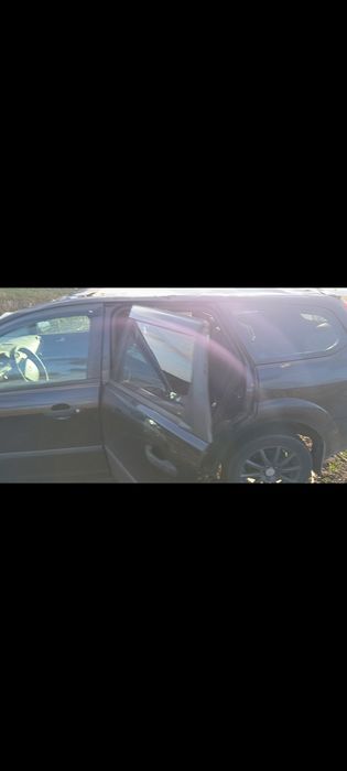 Ford Focus 2 покоління 2005,після дтп