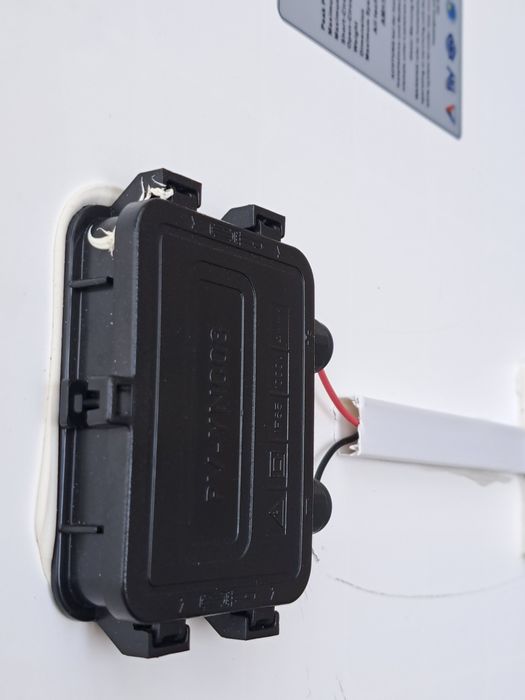 Солнечная панель Solartronics 50W (630*545*35mm)