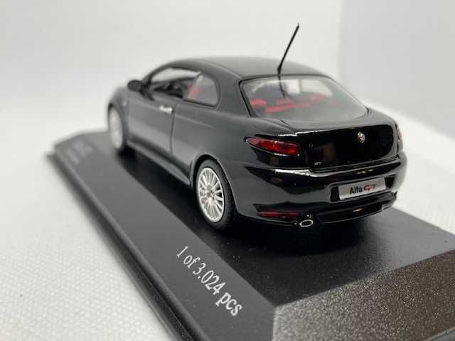 1/43 Alfa Romeo GT 2003 Minichamps