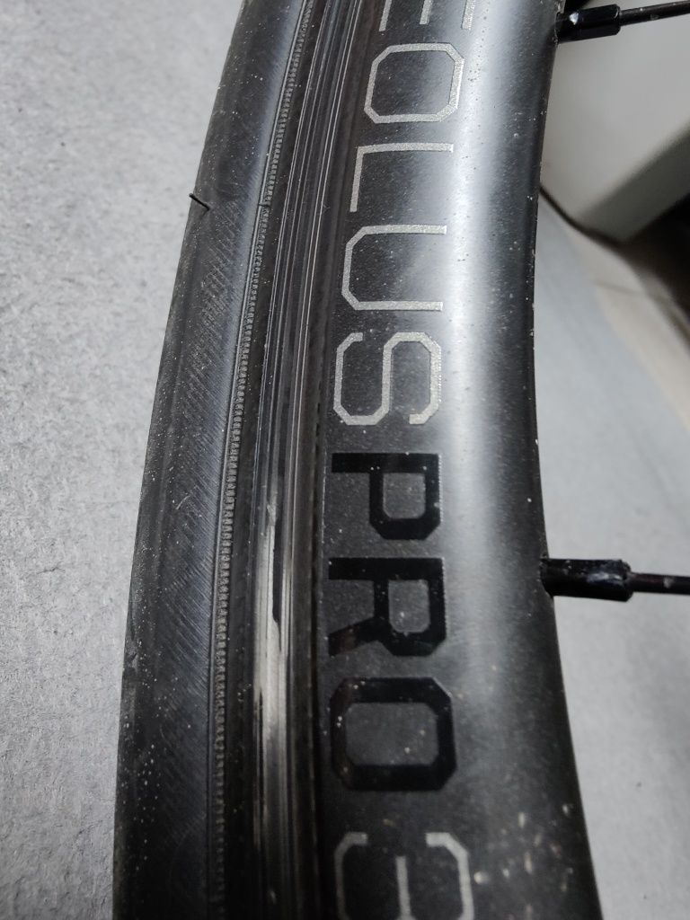 Bontrager aeolus pro 3