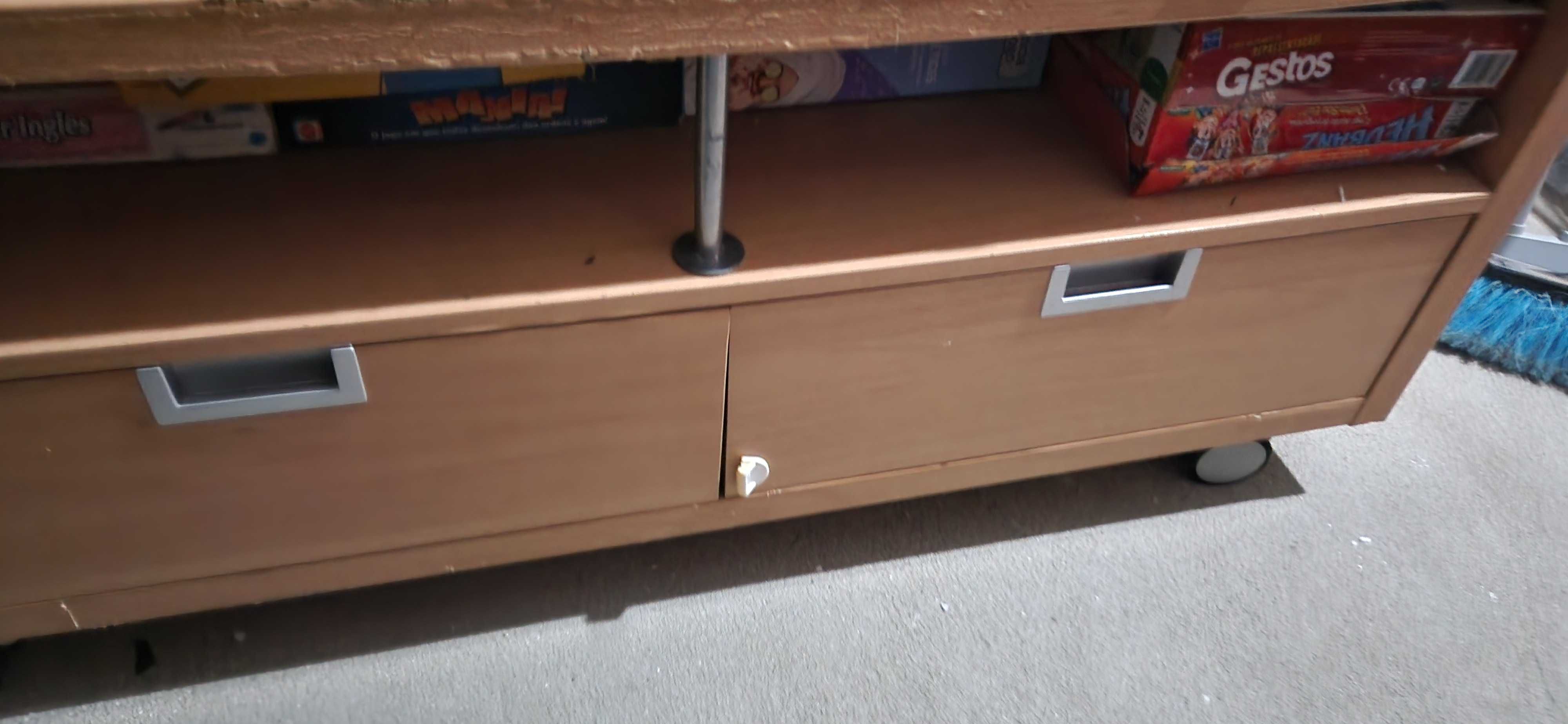 Móvel TV IKEA  usado