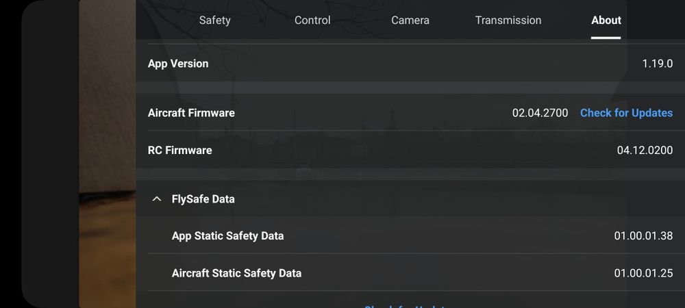 Dji Mavic 2s новий