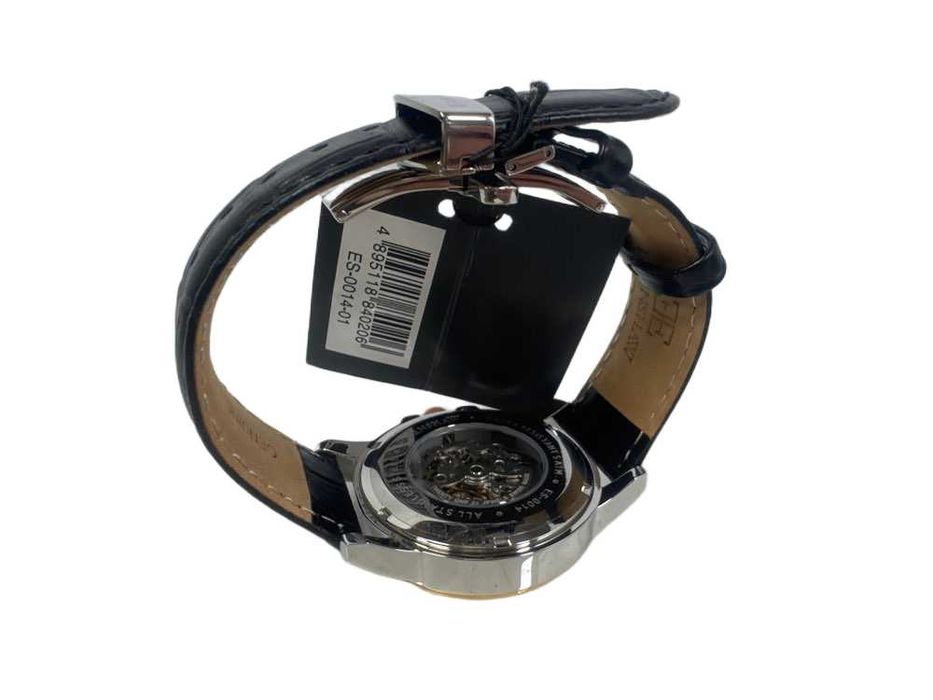 Zegarek męski Thomas Earshaw  ES-0014-01