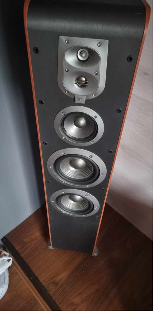 Kino domowe JBL/Harman K