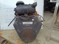 Vanguard briggs 31km Japan silnik agregatu myjki