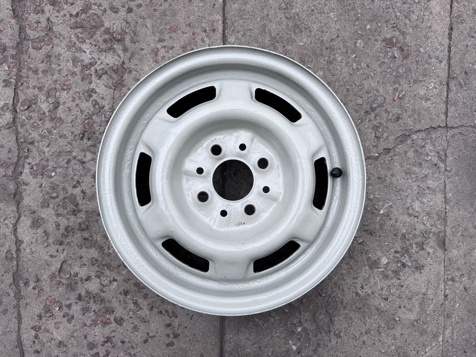 Диск r13 4x98 ET-40 на ВАЗ/Lada/Жигули/Классика/Fiat/Lancia/Alfa 1 шт.