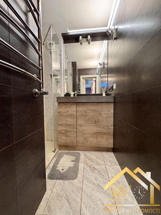 Однокімнатна /Двокімнатна квартира Академмістечко/Житомирська