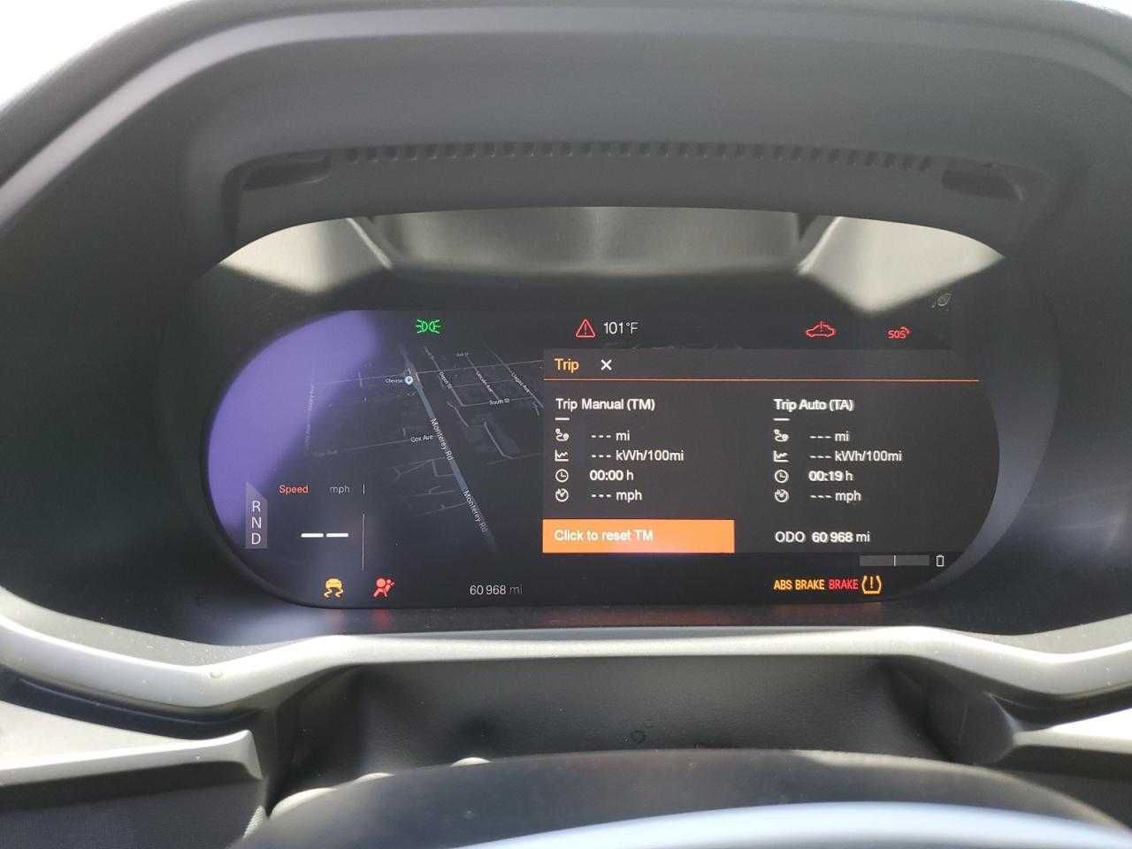 polestar 2 з США