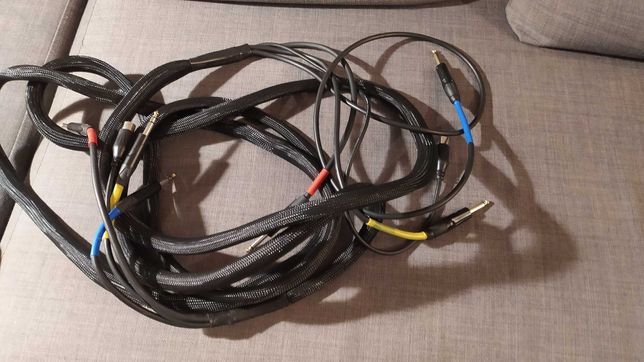 Fractal kabel ( pyta )