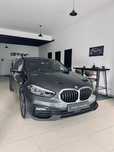 BMW 116 d Line Sport Auto