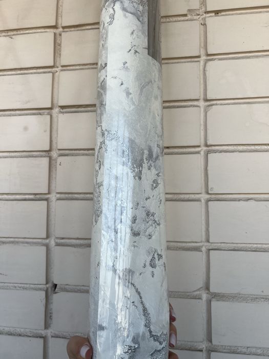 Шпалери вінілові мрамор Обои