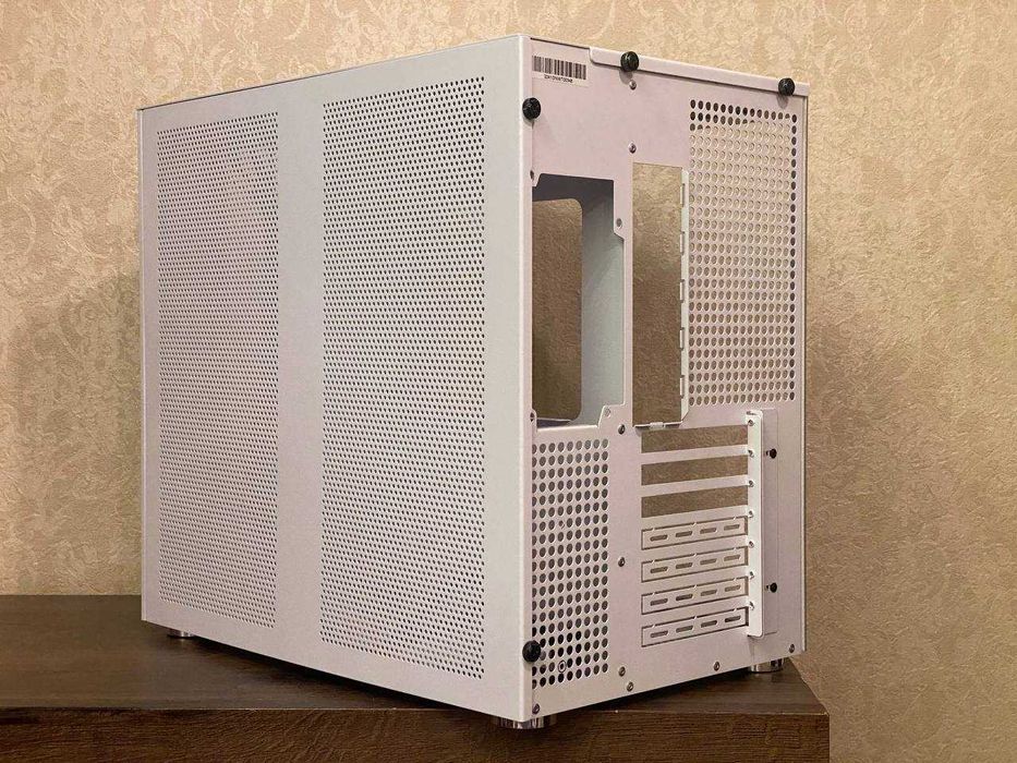 Ігровий Корпус GAMEMAX Infinity White