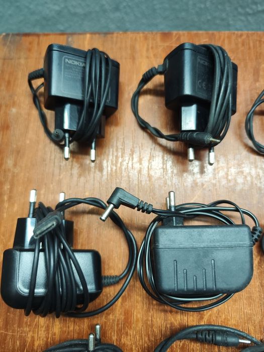 Зарядное устройство для телефона, блок питания