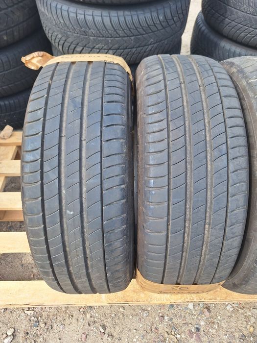 Opony letnie Michelin Primacy 3  205 55 r17