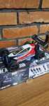 Model RC TEAM ASSOCIATED 1:18 Factory Team