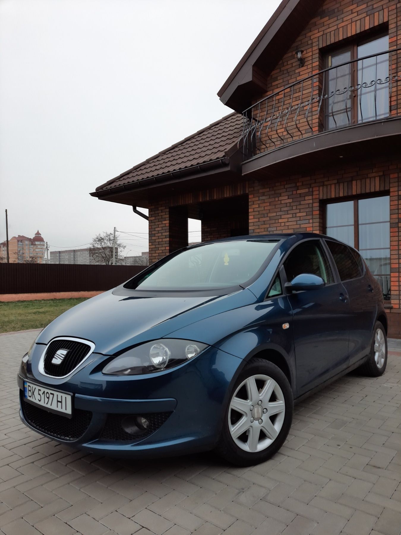 Продається Seat Altea