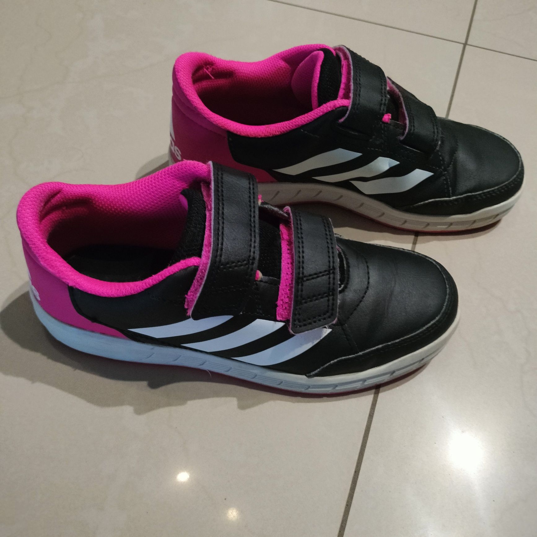 Buty adidas rozmiar 34