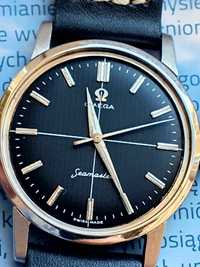 Piękny zegarek Omega nie atlantic.