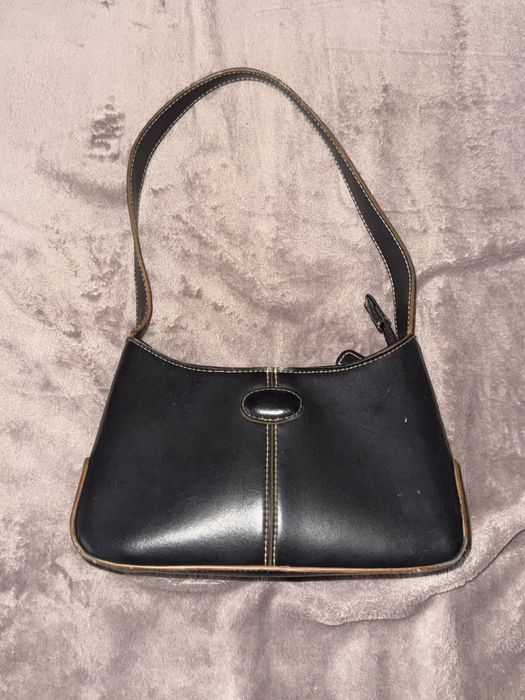 Сумка на плече