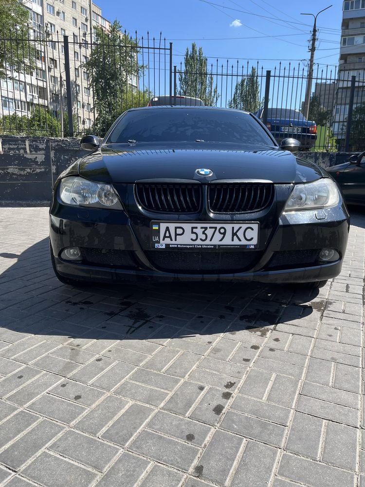 BMW 3, 318i, в доброму технічному стані