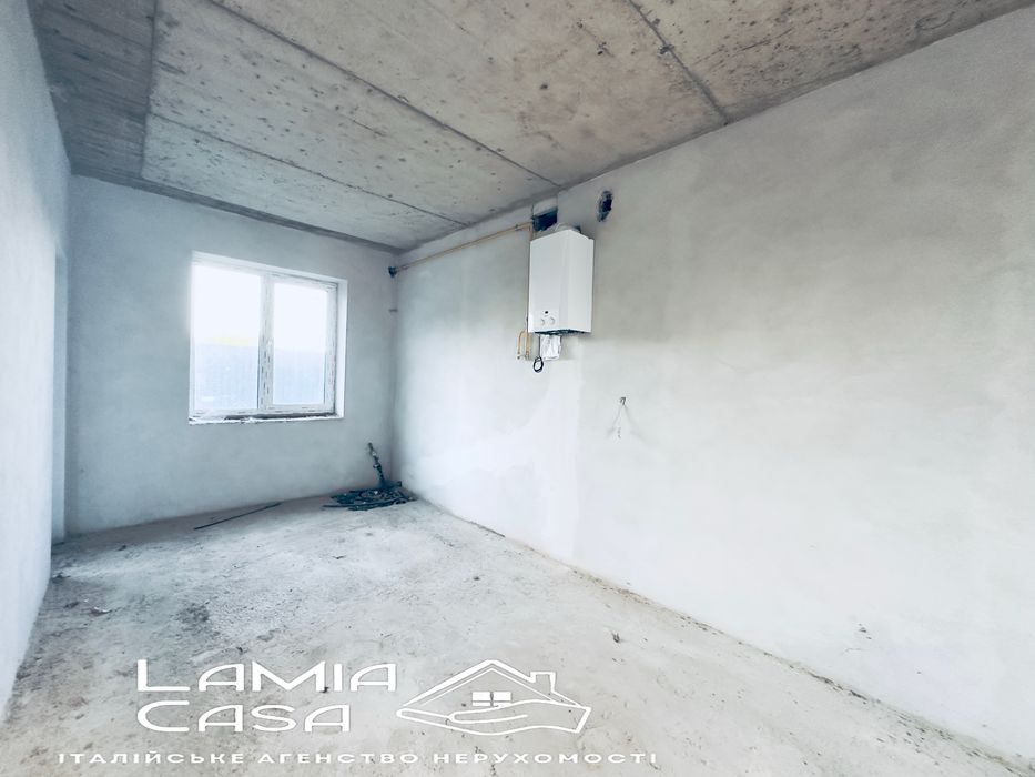 Продаж таунхауса вул. Левицького ( руська , гарячий урбан )