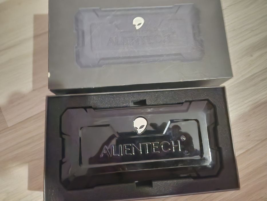 Підсилювач сигналу Alientech duo II