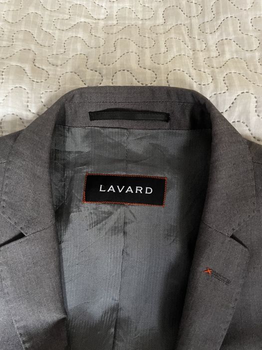 Komplet Garnitur męski