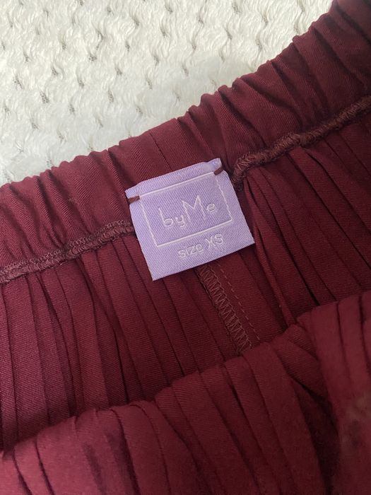 Спідниця плісе нова