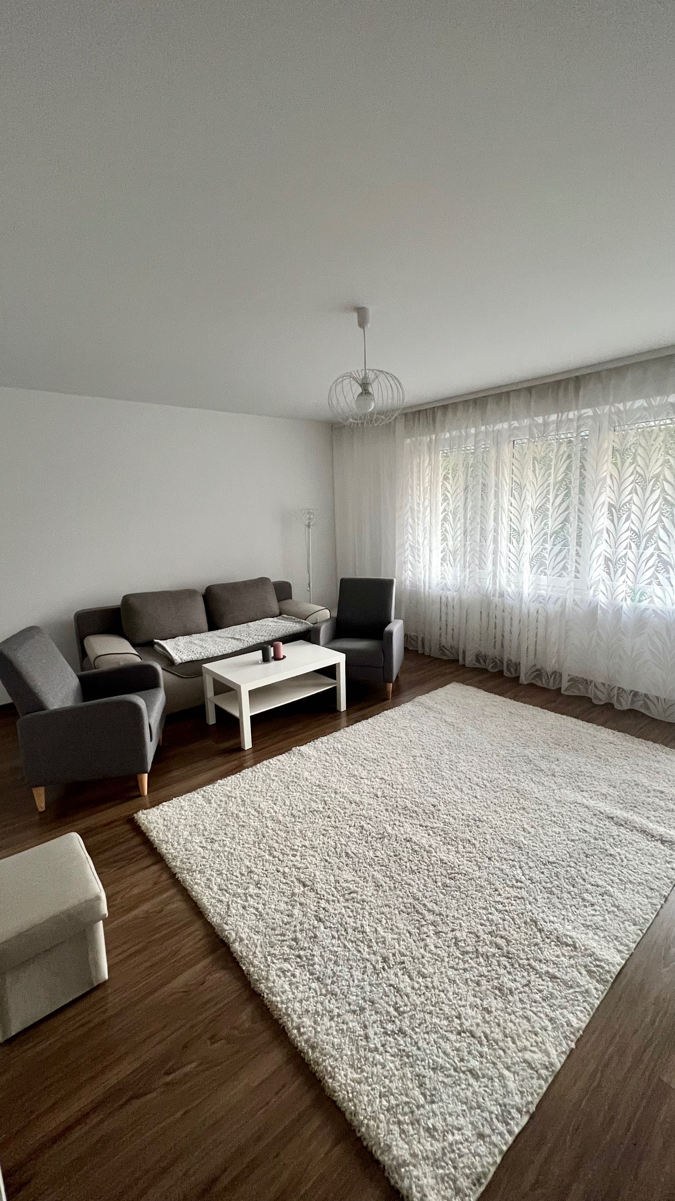 3 pokoje do wynajęcia w Nowym Targu