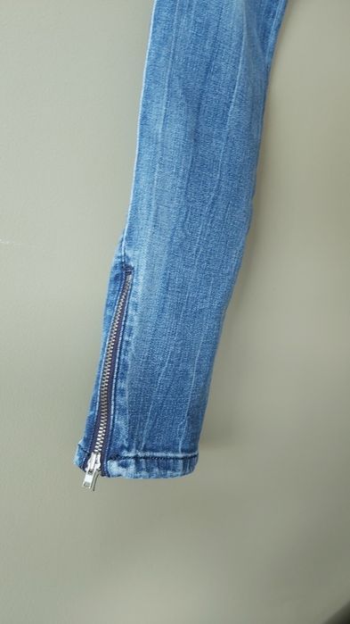 Diesel spodnie size W28 L32  S