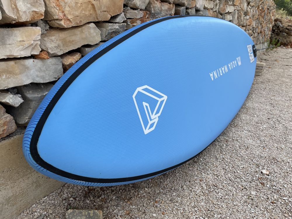 Deska SUP Aqua Marina Triton 11’2’’