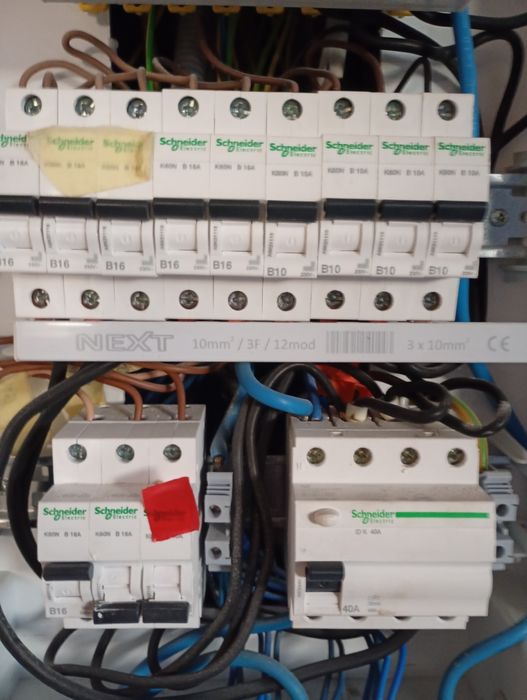 Elektryk Poznań i okolice