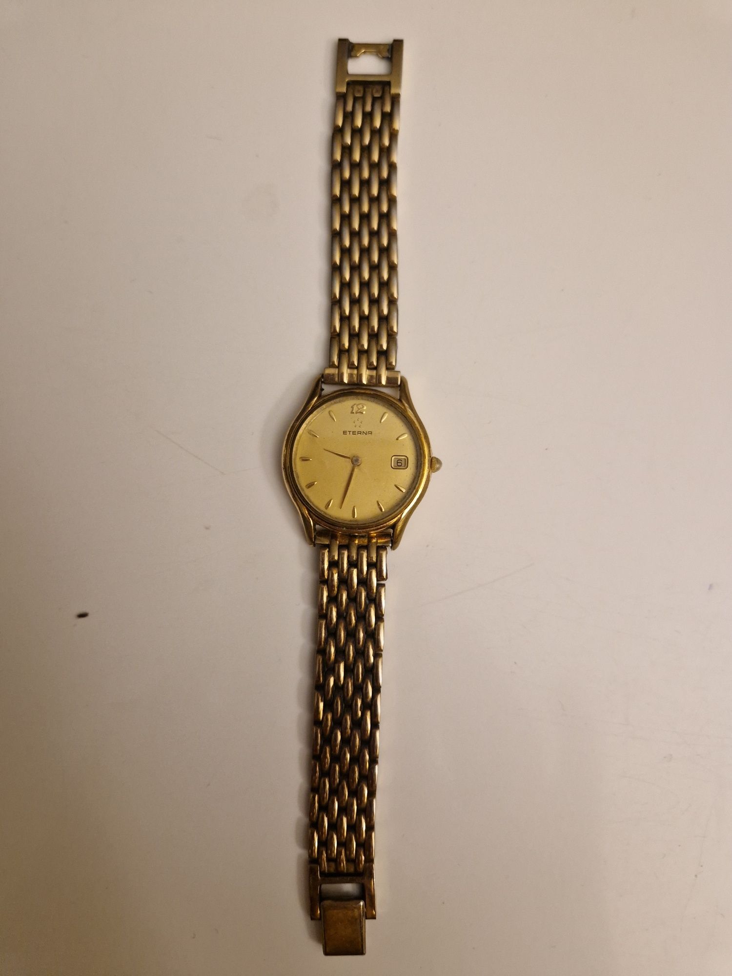 Zegarek damski  ETERNA