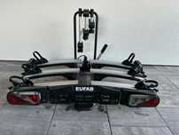 Bagażnik rowerowy Eufab Premium 3