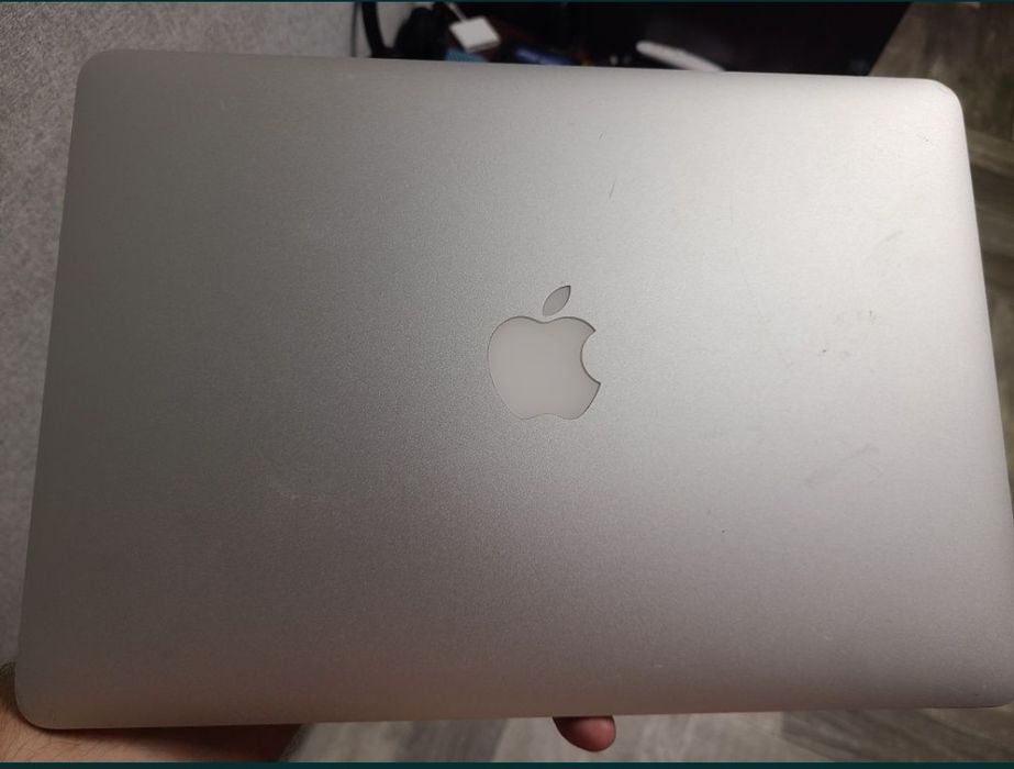 Macbook Air 6.2 2013 a1466 13,3 Intel Core i7/8/128.