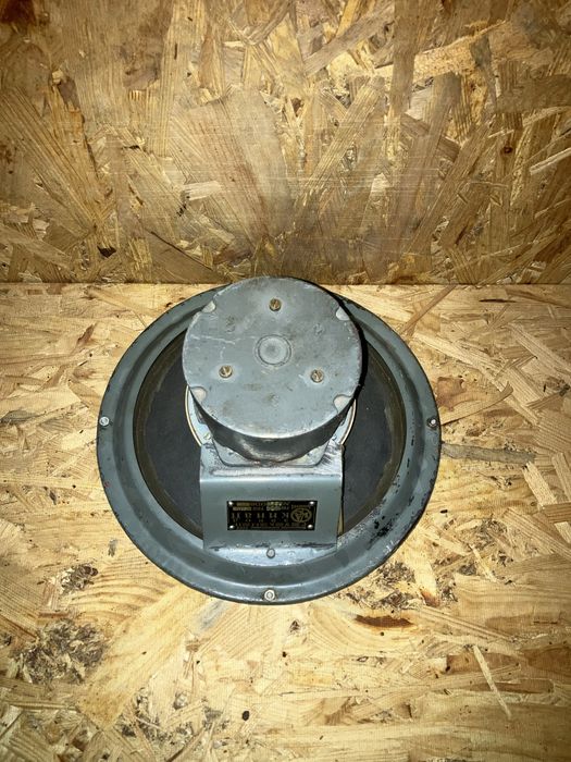 Динамик 4А-28 6ГД-2 4-18 ЛОМО КИНАП Радиотехника