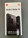 Xiaomi Redmi Note 14 -256GB